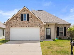 140 Haygood Point, Sulphur, LA 70665