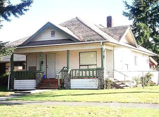 1731 Virginia Ave, Everett, WA 98201