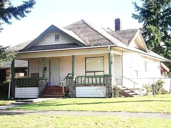 1731 Virginia Avenue, Everett, WA 98101
