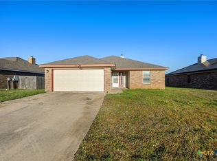 3711 Ida Dr, Killeen, TX 76549