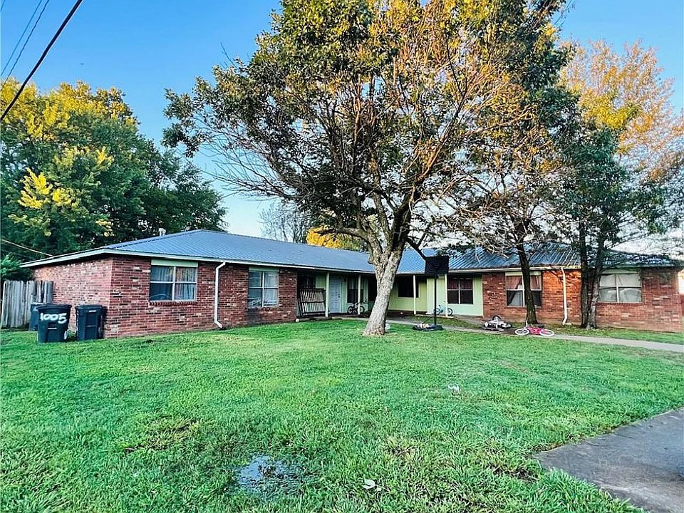 1007 W Hendrix St, Rogers, AR 72756 Zillow