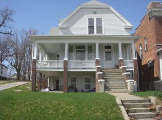 2516 S 10th St APT 1, Omaha, NE 68108