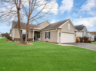 11758 Chatfield Xing, Huntley, IL 60142