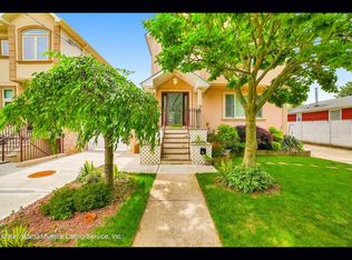 54 Titus Ave FLOOR 2, Staten Island, NY 10306