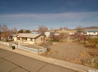 4075 Fannie Ln, Winnemucca, NV 89445