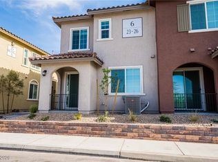 25 Barbara Ln #23, Las Vegas, NV 89183