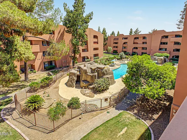 12222 N PARADISE VILLAGE Parkway S #343, Phoenix, AZ 85032
