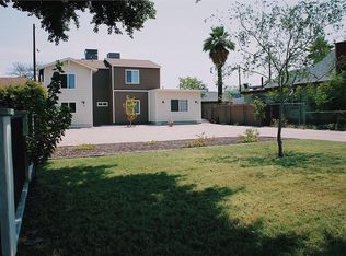 125 N 12th Ave, Phoenix, AZ 85007