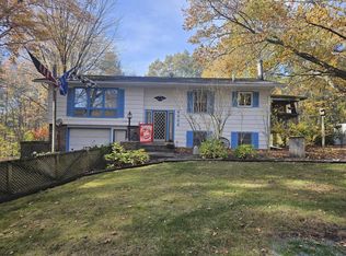 4344 N 630 W, La Porte, IN