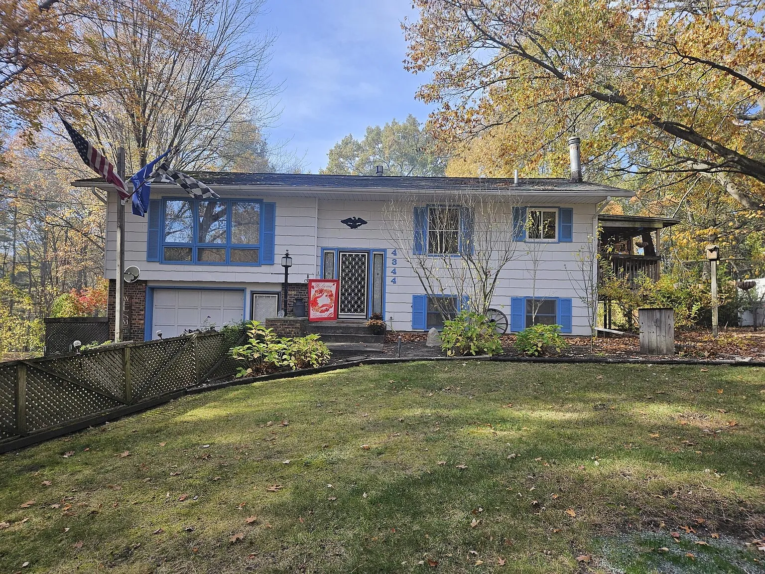 4344 N 630 W photo 1