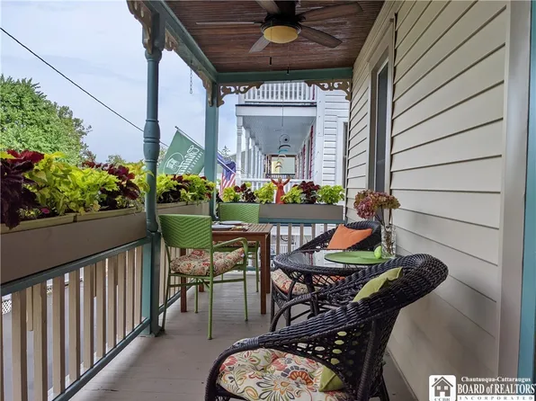 23 Waugh Ave Unit 2A, Chautauqua, NY 14722