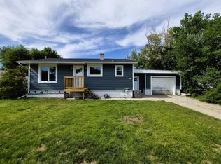 4931 S 54th Ave, Taber, AB T1G1H5