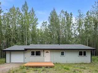 2228 Independence Cir E, North Pole, AK 99705