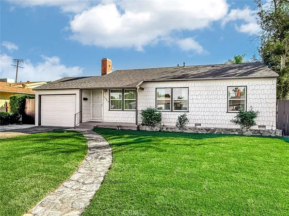 7354 Rhea Ave, Reseda, CA 91335