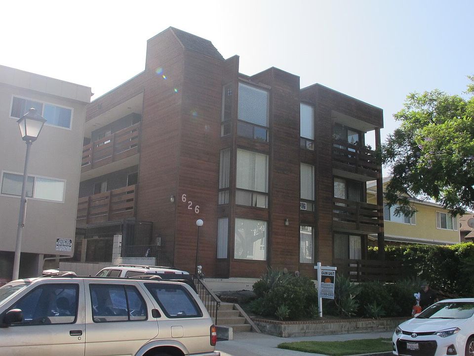 1st image of 626 N Isabel St APT 303