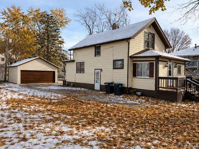 309 Michigan St, Storm Lake, IA, 50588