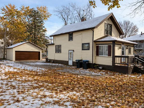 309 Michigan St, Storm Lake, IA 50588