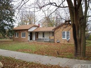 201 Michigan Ave, Pontiac, MI 48342