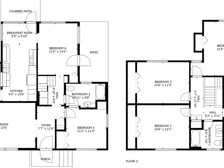 3543 S Dawson St — Photo 22