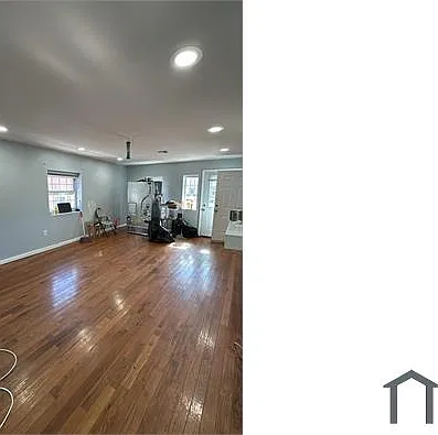 3 bed, 1000 sqft, $3,777 — Photo 2