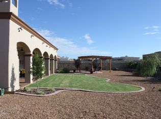 4558 Mesa Rico Dr, Las Cruces, NM 88011