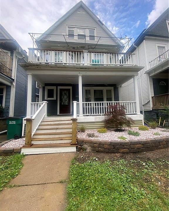 1st image of 881 Richmond Ave #1