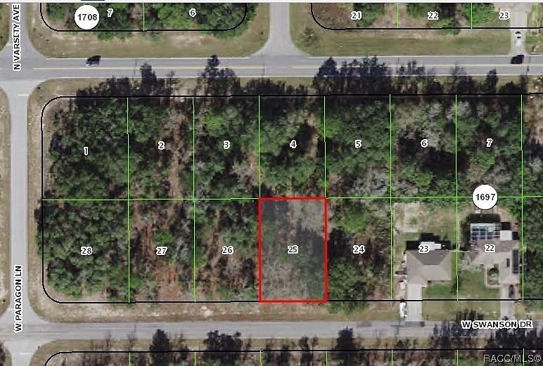 1st image of 1921 W Swanson Dr