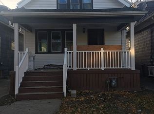 36 Ericson Ave, Buffalo, NY 14215