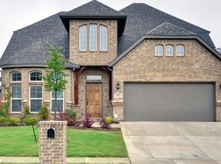 1657 Sandle Wood Dr, Weatherford, TX 76087