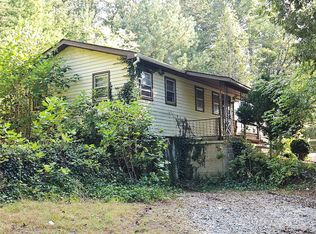 4749 Warlick Chapel Rd, Connelly Springs, NC 28612