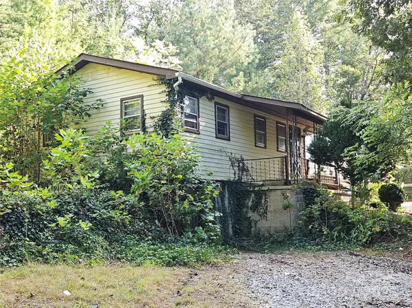 4749 Warlick Chapel Rd, Connelly Springs, NC 28612
