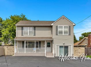 50 Broad St, Matawan, NJ 07747