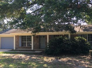 4252 Jernigan Rd, Pace, FL 32571