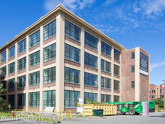 2nd image of 170 Lafayette St APT 2F