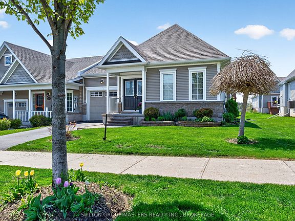 2nd image of 133 Britannia Cres