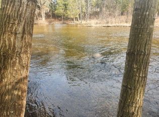 V/l N Meadowbrook Rd LOT 42, White Cloud, MI 49349