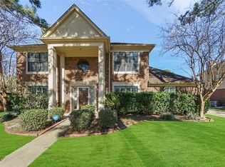 7814 Feather Springs Dr, Houston, TX 77095