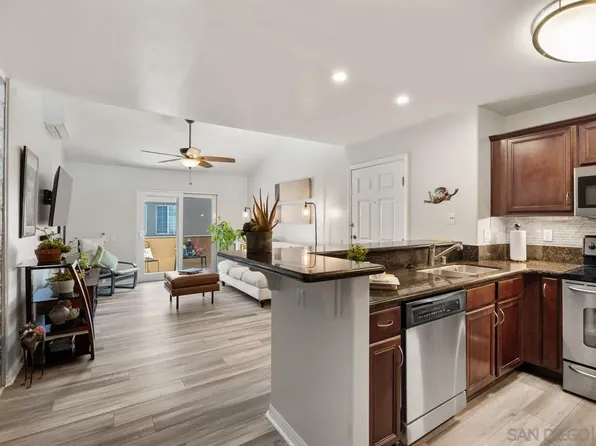 5402 Balboa Arms Dr Unit 415, San Diego, CA 92117