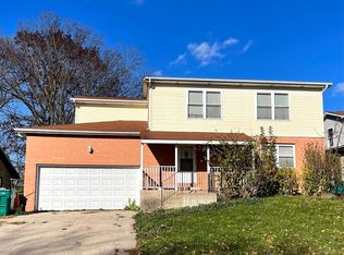 1405 Demmond St, Joliet, IL 60432