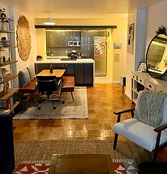 Rented by Brown Harris Stevens