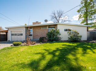 1325 Castlerock Ave, Wenatchee, WA 98801