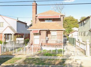 11445 143rd St APT 1, Jamaica, NY 11436