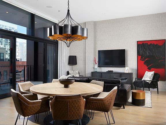 2nd image of 676 N Kingsbury St #Penthouse 03
