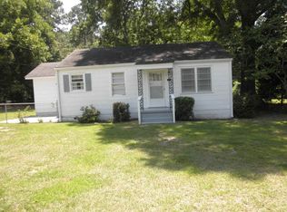 14 S Easy St, Statesboro, GA 30458