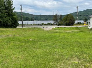 434 Nys Rte #86, Saranac Lake, NY 12983