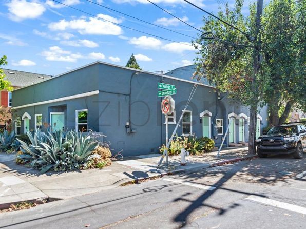 5580 Vallejo St #B