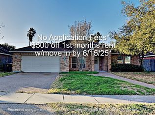 3121 La Rochelle Way, Corpus Christi, TX 78414