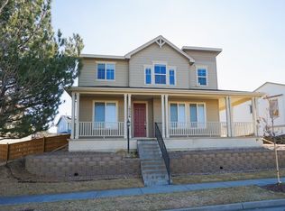10536 Unity Pkwy, Commerce City, CO 80022