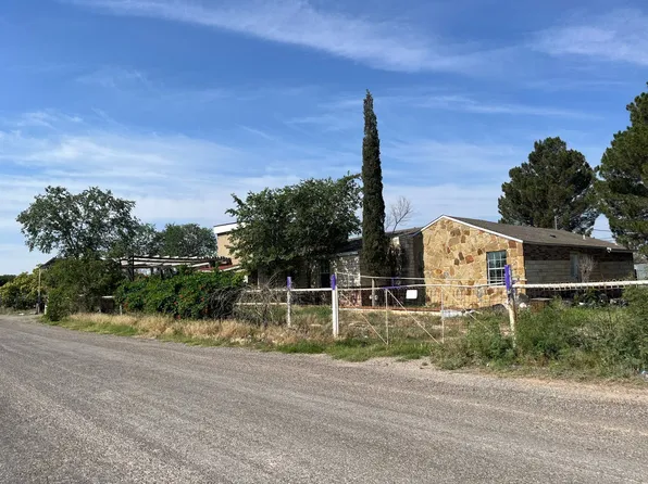 6713 Benefield Ave, Odessa, TX 79762