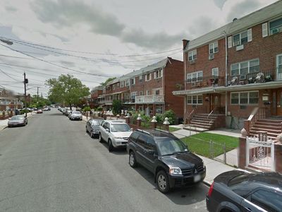 951 E 83rd St, Brooklyn, NY, 11236